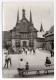 Allemagne--WERNIGERODE--1986--Rathaus (très Animée),cpsm 10 X 14.5 éd Bild Und Heimat--belle Carte - Wernigerode