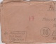 Feldpost WW2: From Bretagne In France - Grenadier-Regiment 671 FP 25536 P/m 2.3.1944 - Very Big Cover, Will Be Mailed Bo - Militaria