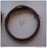 Delcampe - Empire Romain D'Orient  -  Bracelet Offrande En Patte De Verre - Liban - Archaeology