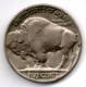 U.S.A. - STATI UNITI D' AMERICA - FIVE CENTS ( 1936 ) BUFFALO - 1913-1938: Buffalo