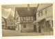 Allemagne CPA Marbach  Cartes Schillers Geburtshaus - Marbach