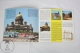 Soviet Union State Travel Agency Intourist - Leningrado/ Leningrad Tourist Brochure In Spanish - Cuadernillos Turísticos