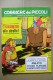 PCO/5 CORRIERE Dei PICCOLI N.34 - 1968/ZORRYKID Jacovitti/fumetti Attanasio, Cimpellin, Breccia/PUFFI/modello Aereo - Corriere Dei Piccoli