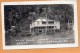 Pago Pago Samoa Old Real Photo Postcard - Samoa