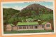 Pitcairn Islands Old Postcard - Isole Pitcairn
