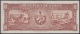 1958-BK-29 CUBA 1958 BANCO NACIONAL DE CUBA 10$ CARLOS MANUEL DE CESPEDES UNC. - Cuba