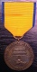 Medal - United States Marine Corps For Service China Relief Expedition 1900. - Estados Unidos