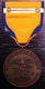 Medal - United States Marine Corps For Service China Relief Expedition 1900. - Estados Unidos