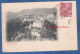 CPA Nuage - CASTELFONDO - 1911 - Top RARE - Foto G. B. Unterveger , TRENTO - Prés Salobbi Dovena - Altri & Non Classificati