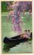 4 Postcards  Illustrateur Signed Busi Adolfo Fascinating Woman ART Fashion Mode Venice - Busi, Adolfo