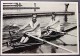 OLYMPIADE 1936 Bilder 8x12cm / Sammelwerk 13 - Gruppe 56 - Olympia-Sammelbild-Nr. 160 - Trading-Karten