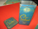 Grande Boite Métallique à Cacao/SUCHARD/Solubilisé/Marque Bleue / Vers 1920-1930     BFPP39 - Boxes