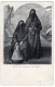 Egypte-Femmes De Damiette- Carte Postale-Scans Recto-verso- - Damiette