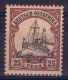 Deutsch Ostafrika : Mi Nr 17 MNH/** - Afrique Orientale