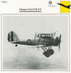 GLOSTER   GAUNTLET     (NUOVO CON DESCRIZIONE E SCHEDA TECNICA)   2 SCAN - 1946-....: Moderne