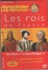 LES ROIS DE FRANCE DE CLOVIS 1ER A LOUIS PHILIPPE 1ER - DEPLIMEMO LES INCOLLABLES EDITIONS PLAY BAC PARIS - 12-18 Years Old