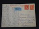 FINLANDE - Lettre Pour La France Par Avion - Détaillons Collection -  Lot N° 5410 - Cartas & Documentos