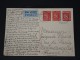FINLANDE - Lettre Pour La France Par Avion - Détaillons Collection -  Lot N° 5423 - Storia Postale
