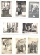 JUPILLE / Liège - Lot De 16 Photos ( +/- 6 X 9 Cm)  + 1 Photo Carte 1948 Ou 1949 (sf 77) - Plaatsen