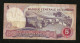 TUNISIE  - BANQUE CENTRALE De TUNISIE - 5 DINARS (1983) - BOURGUIBA - Tunisia