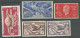 Divers Timbres De Nouvelle-Calédonie Neufs Avec Et Sans Charniére, VARIOUS STAMPS MINT NEVER & HINGED - Nuevos