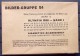 1936 OLYMPIADE Band I - 50 Bilder 8x12cm - Ungeöffnetes Originalpaket - Bilder-Gruppe 54 - Sammelwerk 13 - Trading Cards