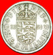 * ENGLISH CREST 2+A GREAT BRITAIN  1 SHILLING 1953 CORONATION OF ELIZABETH II (1953-2022)! LOW START  NO RESERVE! - I. 1 Shilling