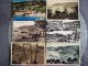 VILLEFRANCHE SUR MER / JOLI LOT DE 21 CARTES / TOUTES LES PHOTOS - 5 - 99 Postkaarten