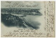 Whitby Short Size Card  P. Used 1900 - Whitby