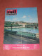 1958   LA VIE DU RAIL N° 656  /    LYON     / METIER CHEMINOT / TRAIN / CHEMINS DE FER / - Trains