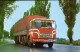 Romania - Postcard Unused -  Truck, Diesel Roman  - 2/scans - Vrachtwagens En LGV