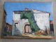 Mas Provençal Signé - Oils