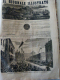 IL GIORNALE ILLUSTRATO N° 47 - 1866 INCISIONI HONG KONG TORINO - PODESTA' DI VENEZIA - COLONNELLO PERELLI - Prints & Engravings