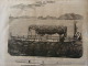 IL GIORNALE ILLUSTRATO N° 47 - 1866 INCISIONI HONG KONG TORINO - PODESTA' DI VENEZIA - COLONNELLO PERELLI - Prints & Engravings