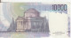 47*-Cartamoneta-Banconota Italia Repubblica L.10.000 Alessandro Volta-D.M.3.9.1984-F.D.S.-Fior Di Stampa - 10.000 Lire