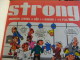 STRONG 90 REVISTAS ENCUADERNADAS COLECCION COMPLETA - Kinder- Und Jugendbücher