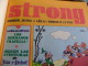 Delcampe - STRONG 90 REVISTAS ENCUADERNADAS COLECCION COMPLETA - Libros Infantiles Y Juveniles