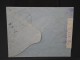 ESPAGNE - Lettre Censurée - Guerre Républicaine - Détaillons Collection - Lot N° 5450 - Bolli Di Censura Repubblicana