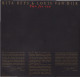 * LP *  RITA REYS &amp; LOUIS VAN DIJK - TWO FOR TEA (Holland 1987 EX-!!!) - Jazz