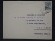 MONACO- LETTRE DE MONACO POUR MARSEILLE  OBL AMBULANT 1922 A VOIR   LOT P2992 - Briefe U. Dokumente