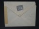 ESPAGNE - Lettre Censurée - Guerre Nationaliste - Détaillons Collection - Lot N° 5479 - Marcas De Censura Nacional