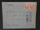 ESPAGNE - Lettre Censurée - Guerre Nationaliste - Détaillons Collection - Lot N° 5481 - Nationalistische Censuur