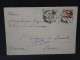 ESPAGNE - Lettre Censurée - Guerre Nationaliste - Détaillons Collection - Lot N° 5482 - Nationalistische Zensur