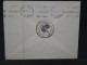 ESPAGNE - Lettre Censurée - Guerre Nationaliste - Détaillons Collection - Lot N° 5488 - Bolli Di Censura Nazionalista