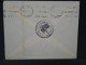 ESPAGNE - Lettre Censurée - Guerre Nationaliste - Détaillons Collection - Lot N° 5488 - Marcas De Censura Nacional