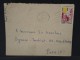 FRANCE - Colonies Française - Grande Série Coloniale - 5 Lettres De Pays Différents - A Voir - Lot N° 5499 - 1952 Centenaire De La Médaille Militaire