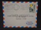 FRANCE - Colonies Française -1952 Centenaire De La Médaille Militaire Sur Lettre Madagascar - Lot N° 5511 - 1952 Centenaire De La Médaille Militaire