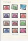 MONACO - TIMBRES PREOBLITERES N° 54 A 73 NEUF XX  COTE : 23 € - Voorafgestempeld