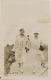 ROYAUME UNI - ENGLAND - MARGATE - Carte Photo Portrait De 2 Femmes Réalisé Par FOTOSNAPS Canterbury Road à MARGATE - Margate