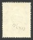 Barbados, 2 P. 1943, Sc # 195B, Used - Barbados (...-1966)